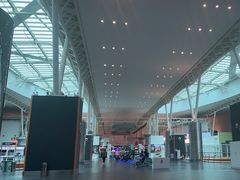 -吉隆坡国际机场