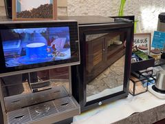 -浙江西子宾馆·瑶园咖啡厅