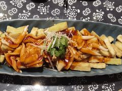 -映像威海·海鲜味道(市区店)