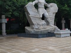 -九曲湾度假村温泉