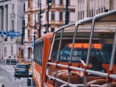 -BUS TOUR观光巴士