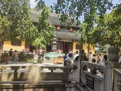 -西园戒幢律寺