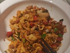 -辣可可·小炒黄牛肉(望京凯德MALL店)