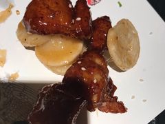 -韵秋荷(宝山龙湖天街店)