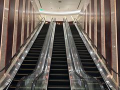 -上海浦东嘉里大酒店