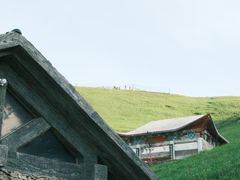 -萍乡武功山风景名胜区