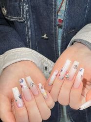 -Touch Nail·品质·美甲美睫