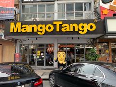 -Mango Tango