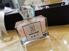 -墨more调香馆DIY自调香水(博雅国际中心B座店)