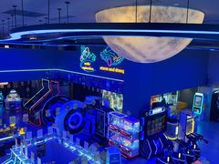 -北京海德酒店温泉