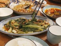 -常来小聚·广州非遗传承餐厅(地王广场店)