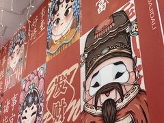-柳大厨螺蛳粉(人民路总店)