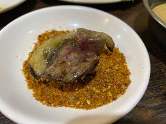 -韩风烤牛肉冷面店