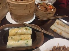 -桃源春晓中餐厅 TaoYuan Restaurant