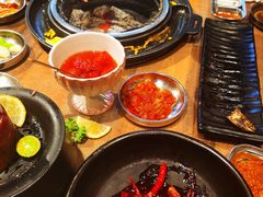 -马场洞肉铺(振安店)