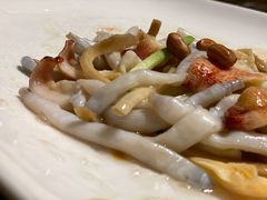 头菜丝蒸沙虫-猪肉婆私房菜(容桂总店)
