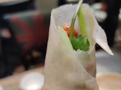 -四姐妹东北饺子(沙尾路店)