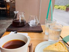 -溯洄咖啡VORTEX COFFEE