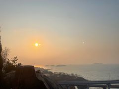-星海湾跨海大桥