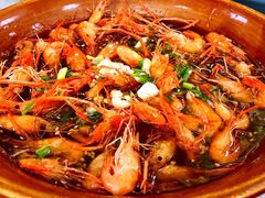 -芸海阁·农家私房菜(沙家浜景区出口店)