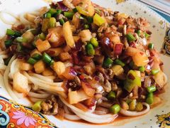 -帕米尔食府(白云观店)