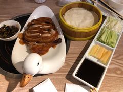 -遇见小厨·北京烤鸭·江湖菜·川菜(广福桥店)