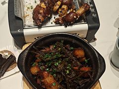 -老周家酱卤猪蹄私房菜(克拉玛依西街店)