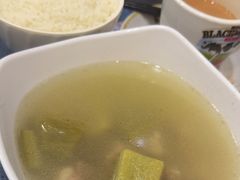 -濠景茶餐厅