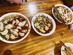 -回坊马二饺子馆