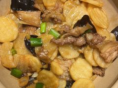 -赣南人家·头牌江西菜(劲松店)