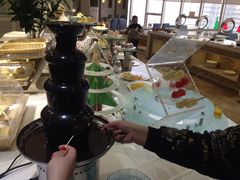 -巴厘岛风情自助餐厅(牡丹广场店)