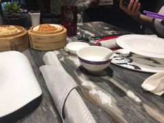 -怡品堂·金宴 (北京索菲特大酒店)