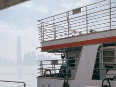 -武汉关码头(轮渡站)