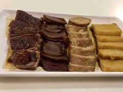 卤水拼盘-禄興記香港大排档(歌斐中心店)