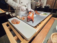 -晟永興烤鸭店(五道口店)