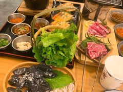 -馥家小馆(黔灵山公园店)