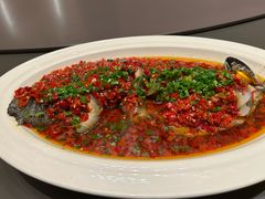 -上和臻品中国菜(花园街店)