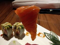 -山葵家·创意料理(宁波来福士店)