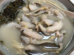 -明呈黄鱼面馆(斜土路店)