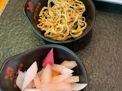 -重庆烧鸡公火锅(簋街店)