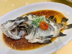 -海鲜城大家餐厅