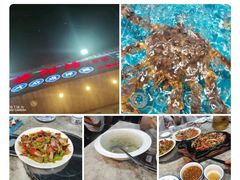 -刘记糟粕醋海鲜烧烤