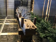 -杭州东站汇和君亭酒店