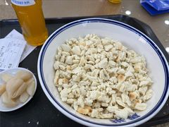 -马洪小炒泡馍馆(钟楼回民街店)