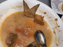 -阿庄新豫菜(航海东路店)