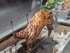 -谭三娘鲜切牛肉自助火锅(九眼桥总店)