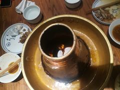-纳瓦新疆菜(银都店)
