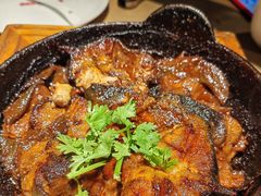 -洪兴砂锅·融合砂锅菜(三站店)