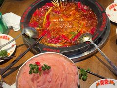 -牛市坎火锅(建设路店)