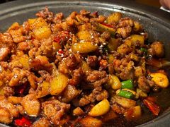 -六月雪干锅(绵阳凯德广场店)